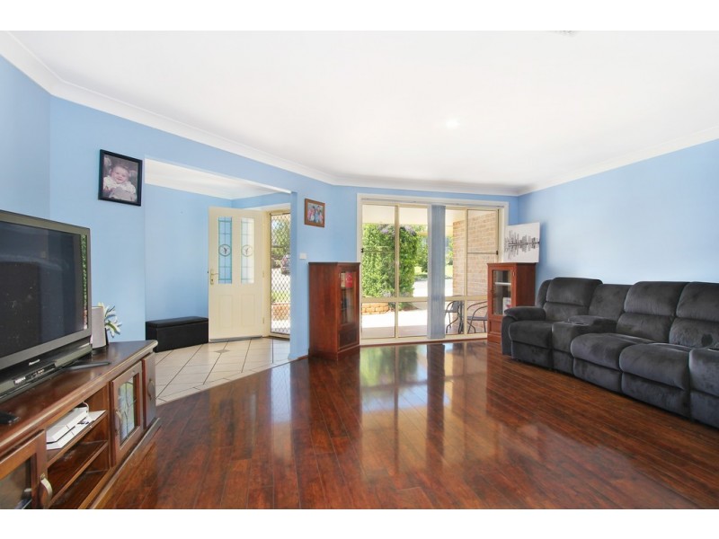 87 Glengarvin Drive, Tamworth NSW 2340