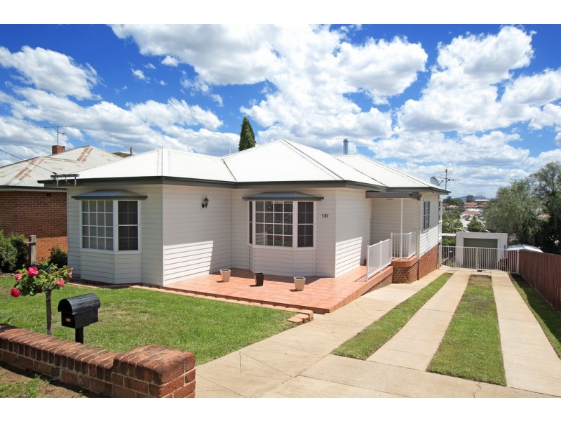 131 Denison Street, Tamworth NSW 2340