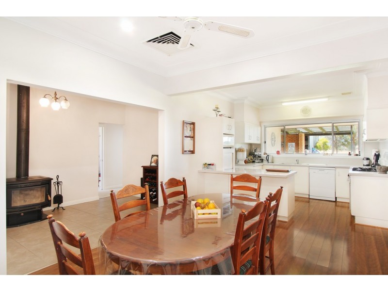 Chelsea Farm 158 Walmar Road, Tamworth NSW 2340