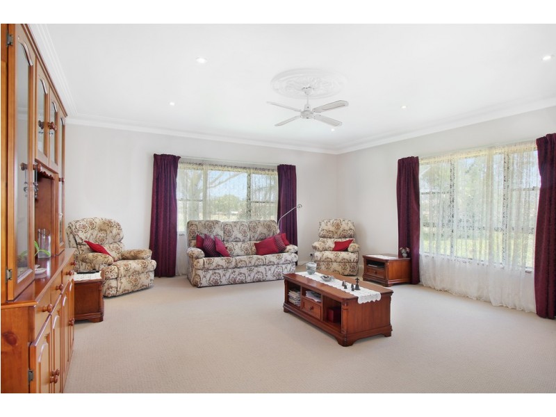 Chelsea Farm 158 Walmar Road, Tamworth NSW 2340