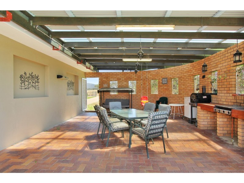 Chelsea Farm 158 Walmar Road, Tamworth NSW 2340