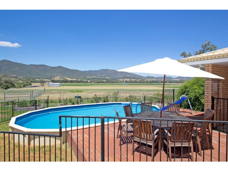 Chelsea Farm 158 Walmar Road, Tamworth NSW 2340