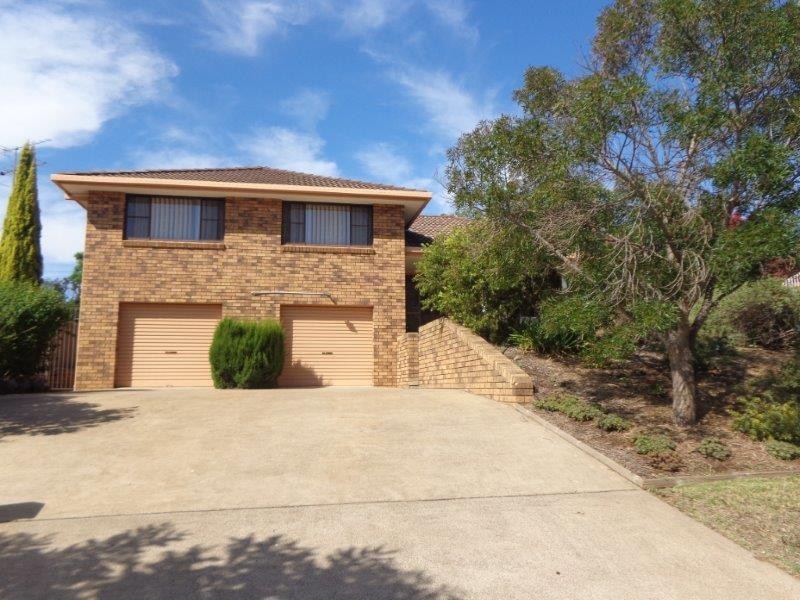 17 Peregrine Avenue, Tamworth NSW 2340