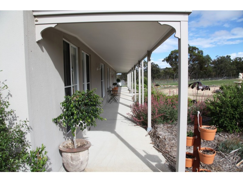 Valley View 2000 Kingstown Road, Uralla NSW 2358
