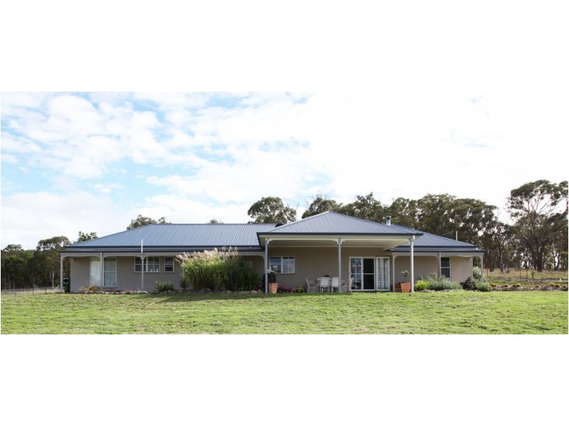 Valley View 2000 Kingstown Road, Uralla NSW 2358
