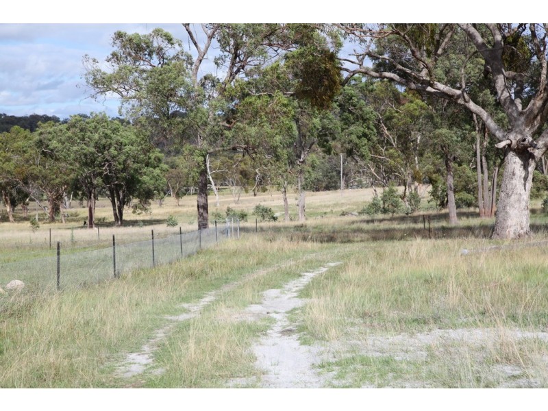 Valley View 2000 Kingstown Road, Uralla NSW 2358