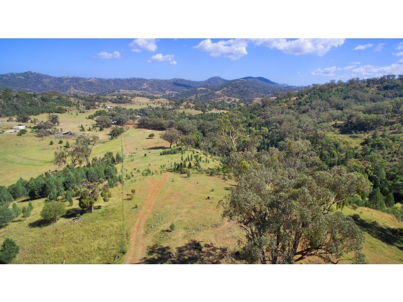 143 Kilmarnock Road, Garthowen NSW 2345