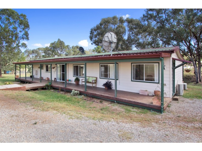 143 Kilmarnock Road, Garthowen NSW 2345