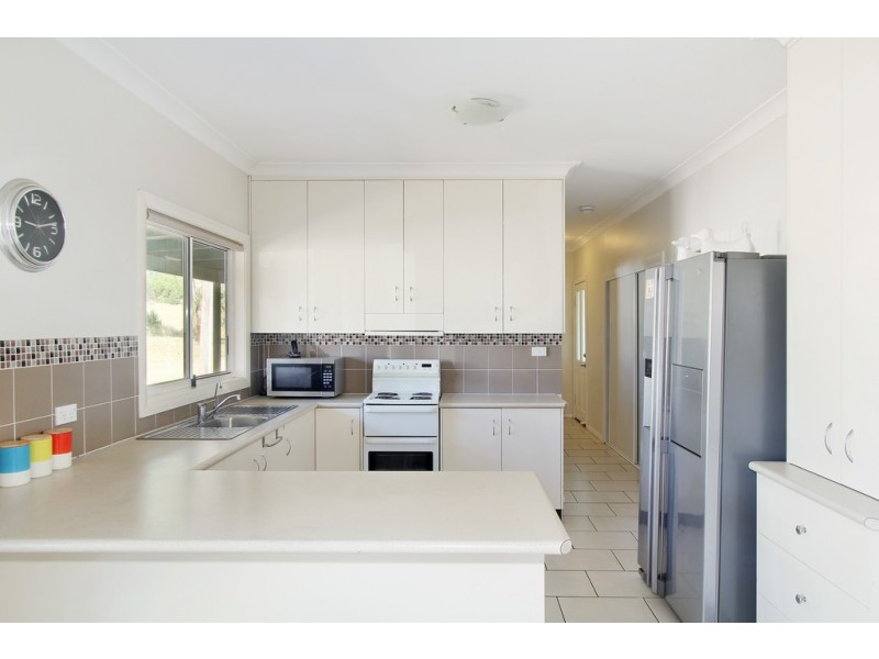 143 Kilmarnock Road, Garthowen NSW 2345