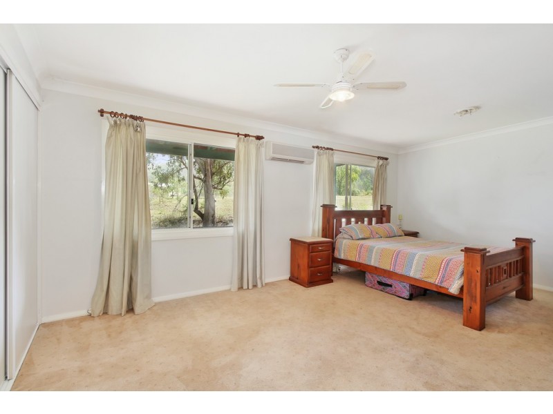 143 Kilmarnock Road, Garthowen NSW 2345