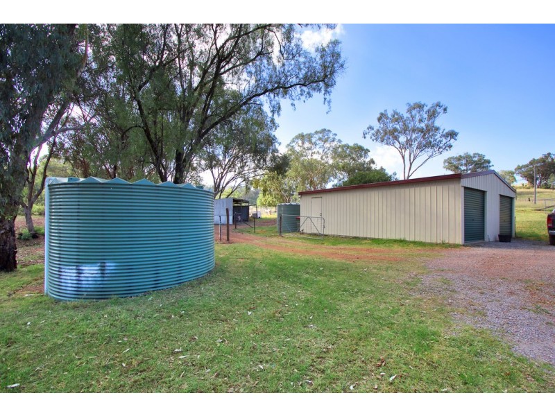 143 Kilmarnock Road, Garthowen NSW 2345