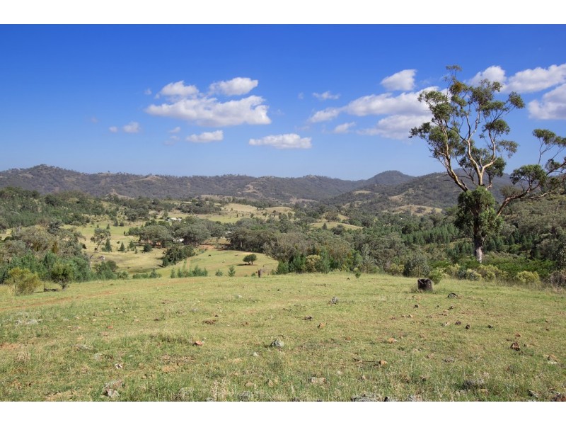 143 Kilmarnock Road, Garthowen NSW 2345