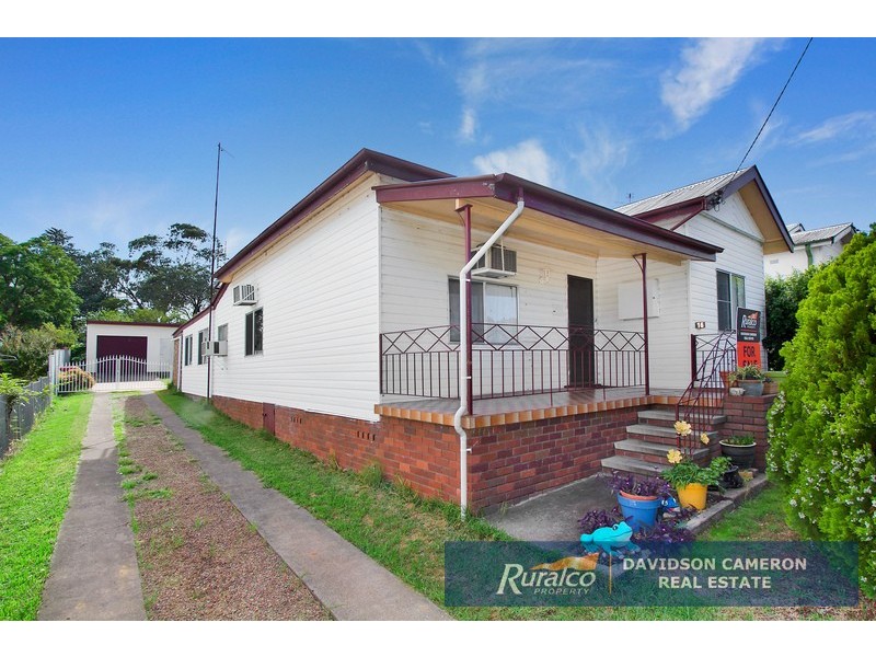 16 Kurrara Street, Werris Creek NSW 2341