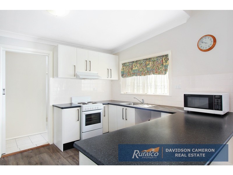 16 Kurrara Street, Werris Creek NSW 2341