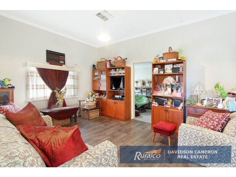 16 Kurrara Street, Werris Creek NSW 2341