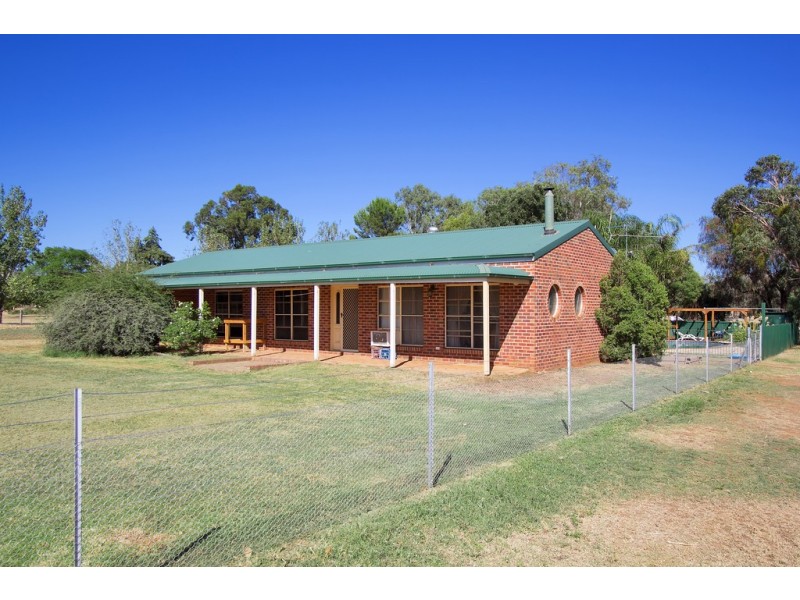 607 Moore Creek Road, Tamworth NSW 2340