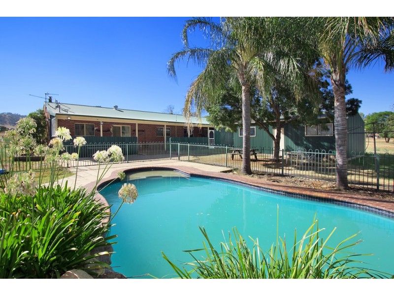 607 Moore Creek Road, Tamworth NSW 2340