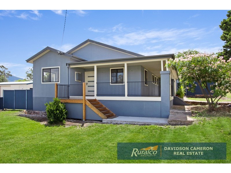 54 Dewhurst Street, Werris Creek NSW 2341