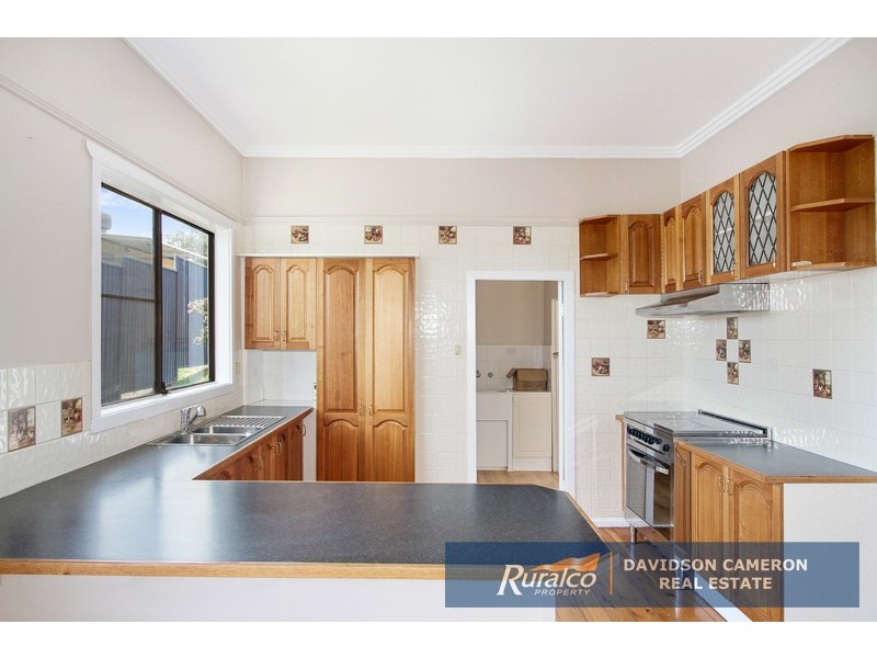 54 Dewhurst Street, Werris Creek NSW 2341