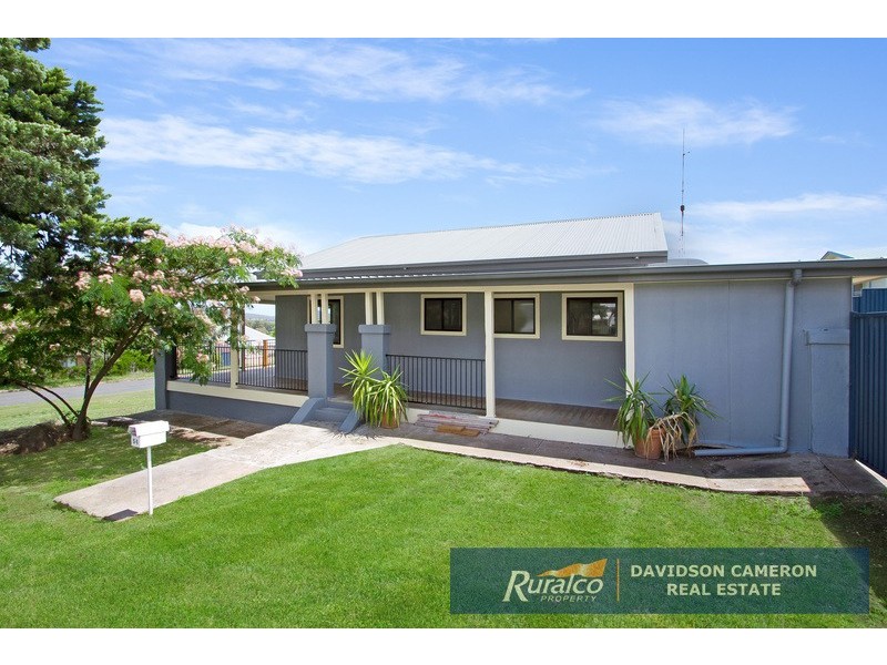 54 Dewhurst Street, Werris Creek NSW 2341