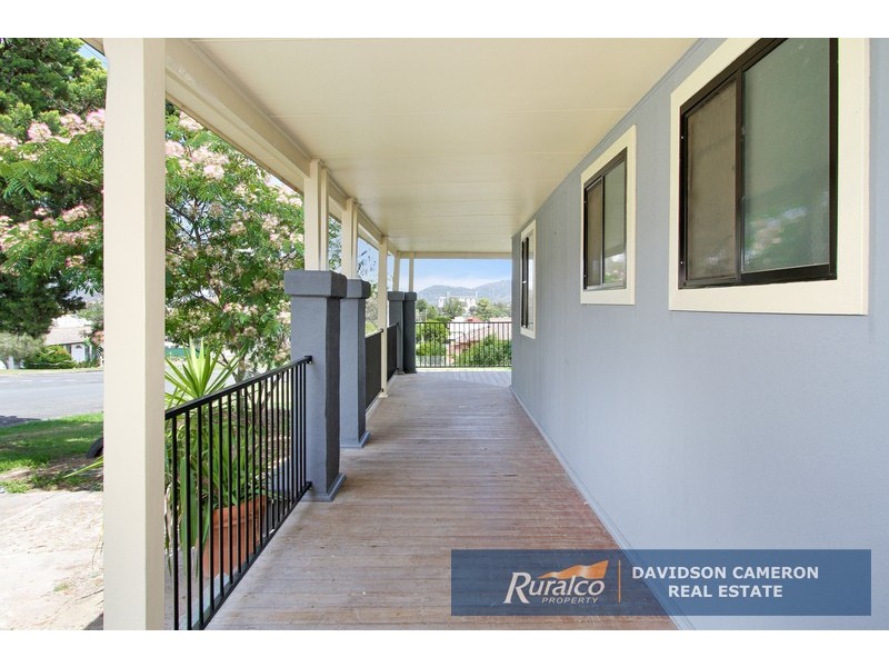 54 Dewhurst Street, Werris Creek NSW 2341