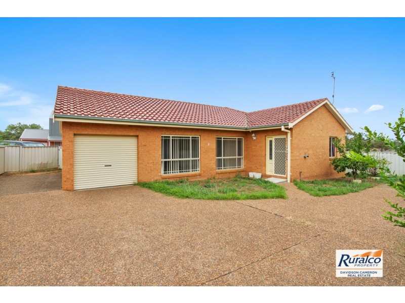 2/4 Gunn Place, Tamworth NSW 2340