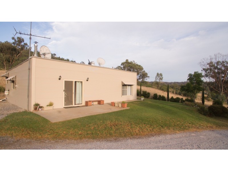 150 Kilmarnock Road, Garthowen NSW 2345