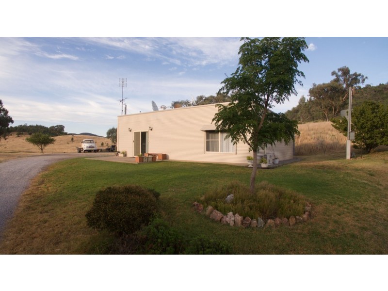 150 Kilmarnock Road, Garthowen NSW 2345