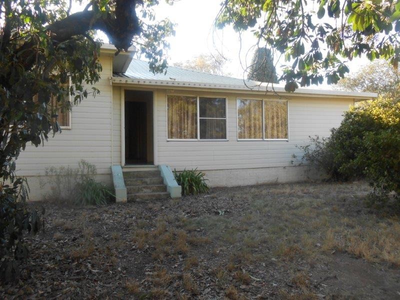 981 Middlebrook Road, Loomberah NSW 2340