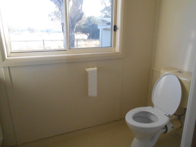 981 Middlebrook Road, Loomberah NSW 2340