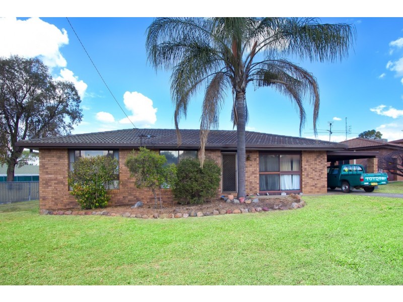 19 Allawah Street, Tamworth NSW 2340