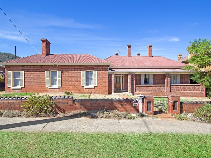 141 a-b Brisbane Street, East Tamworth NSW 2340