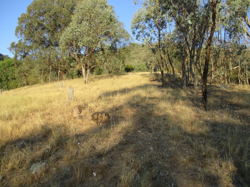 Lot 201 Happy Valley Road, Nundle NSW 2340