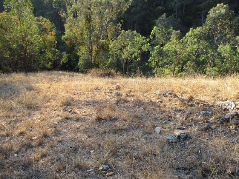 Lot 201 Happy Valley Road, Nundle NSW 2340