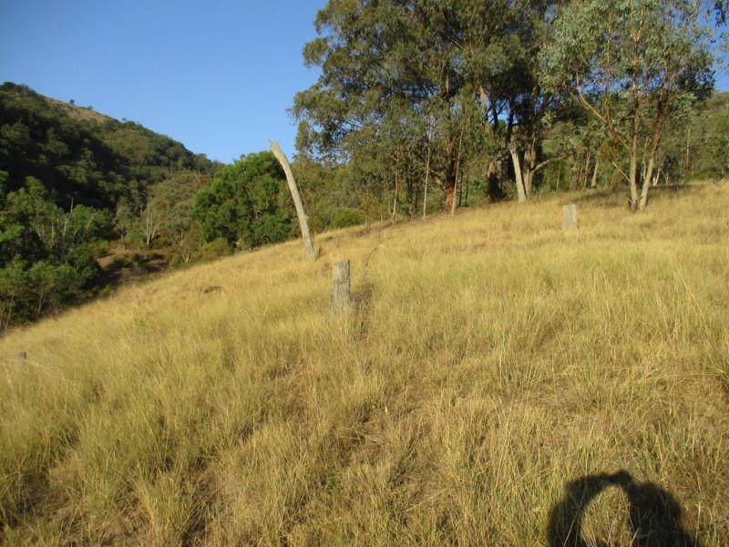 Lot 201 Happy Valley Road, Nundle NSW 2340