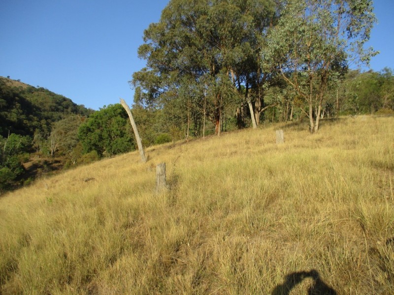 Lot 201 Happy Valley Road, Nundle NSW 2340