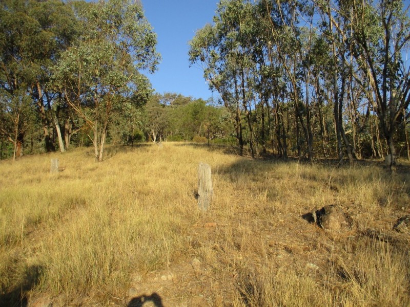 Lot 201 Happy Valley Road, Nundle NSW 2340