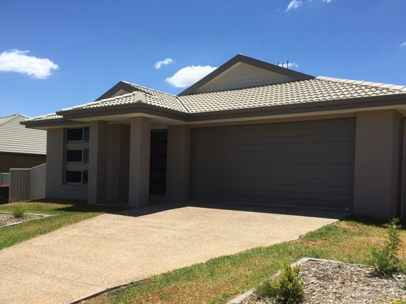 41 Tulipwood Crescent, Tamworth NSW 2340