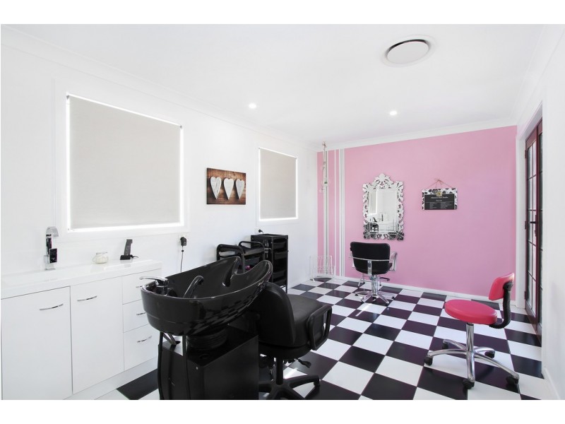 591 Moore Creek Road, Tamworth NSW 2340