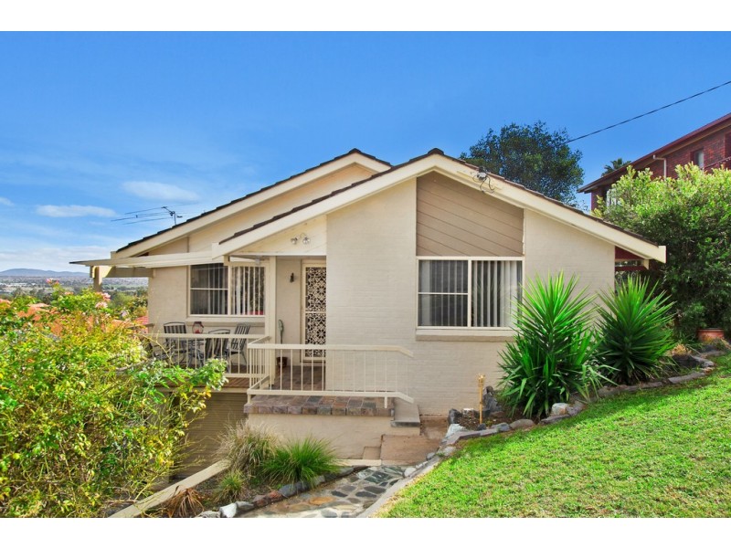 6 Bernice Place, Tamworth NSW 2340