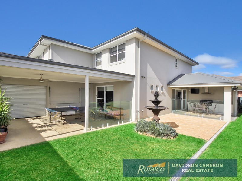 46 The Heights, Tamworth NSW 2340