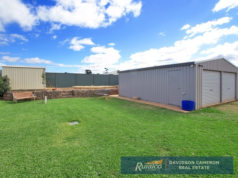 46 The Heights, Tamworth NSW 2340