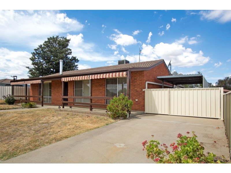 4 Maxwell Street, Tamworth NSW 2340