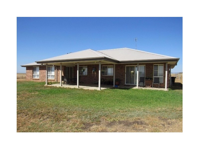 161 Jenners Lane, Tamworth NSW 2340