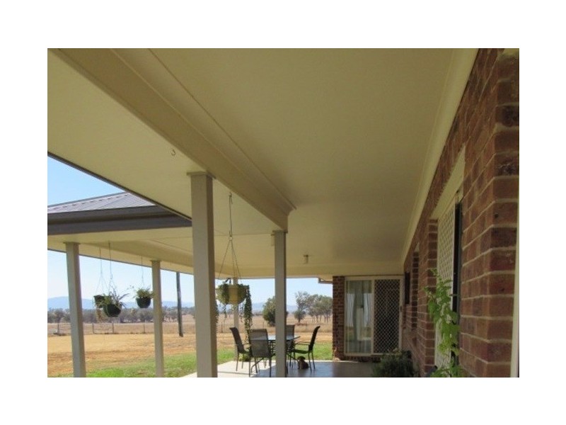 161 Jenners Lane, Tamworth NSW 2340