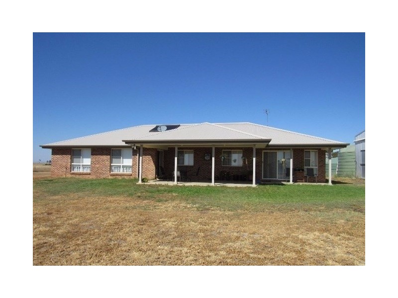 161 Jenners Lane, Tamworth NSW 2340