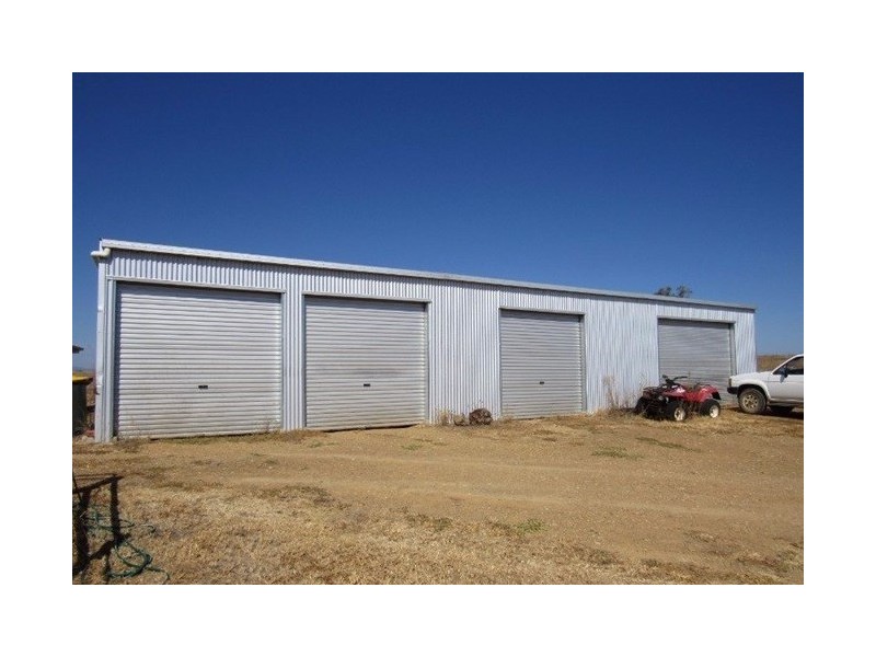 161 Jenners Lane, Tamworth NSW 2340