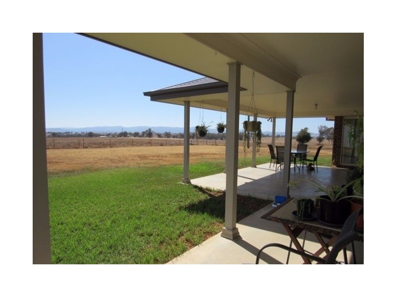 161 Jenners Lane, Tamworth NSW 2340