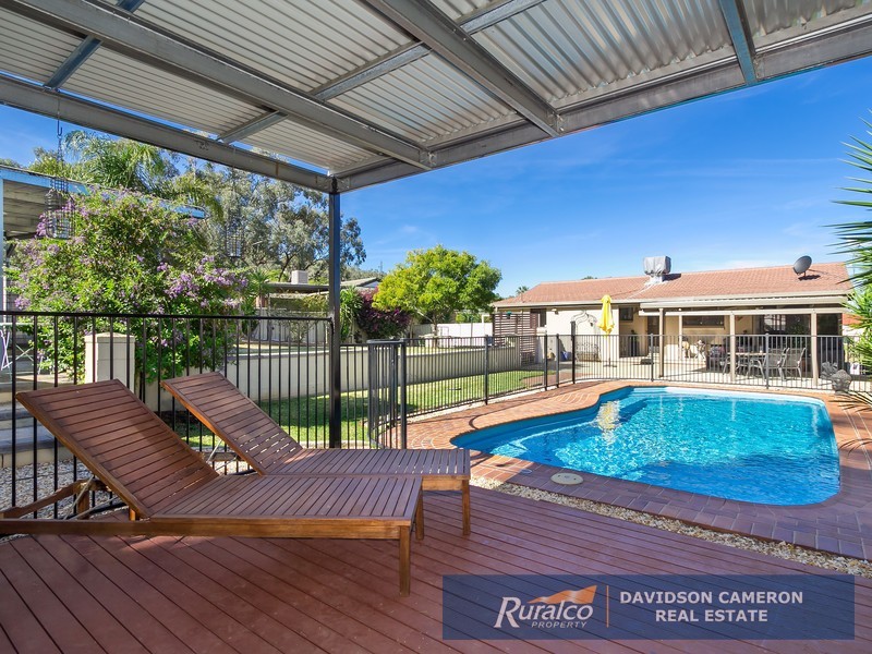 17 Lemon Gums Drive, Tamworth NSW 2340