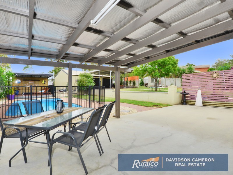 17 Lemon Gums Drive, Tamworth NSW 2340